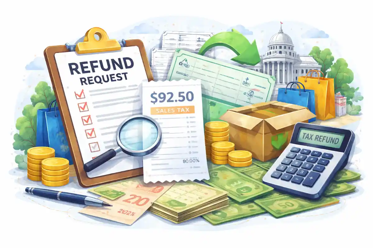 Come Gestire i Rimborsi dell'IVA sulle Vendite: Guida Completa 2026 per Consumatori e Aziende