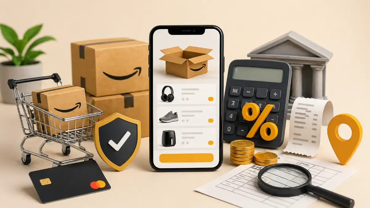 IVA sugli Ordini Amazon: Perché Ho Pagato la Tassa? — Guida Completa 2026