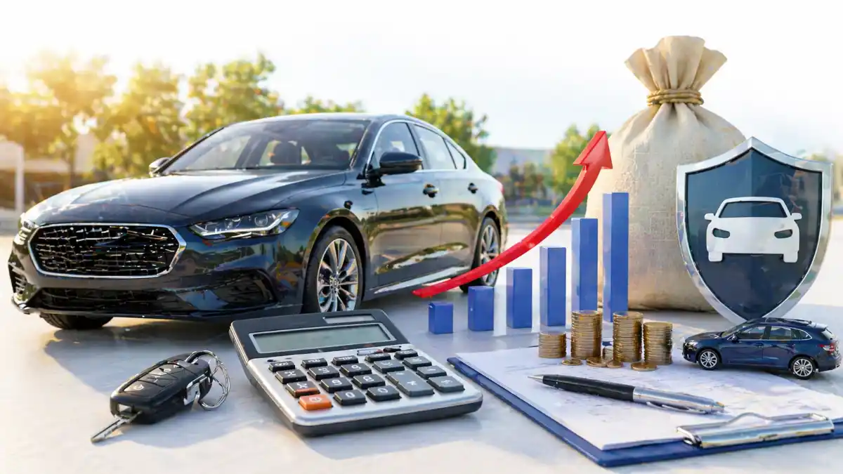 Sales Tax on Cars: How to Calculate Before Buying — Complete 2026 Guide